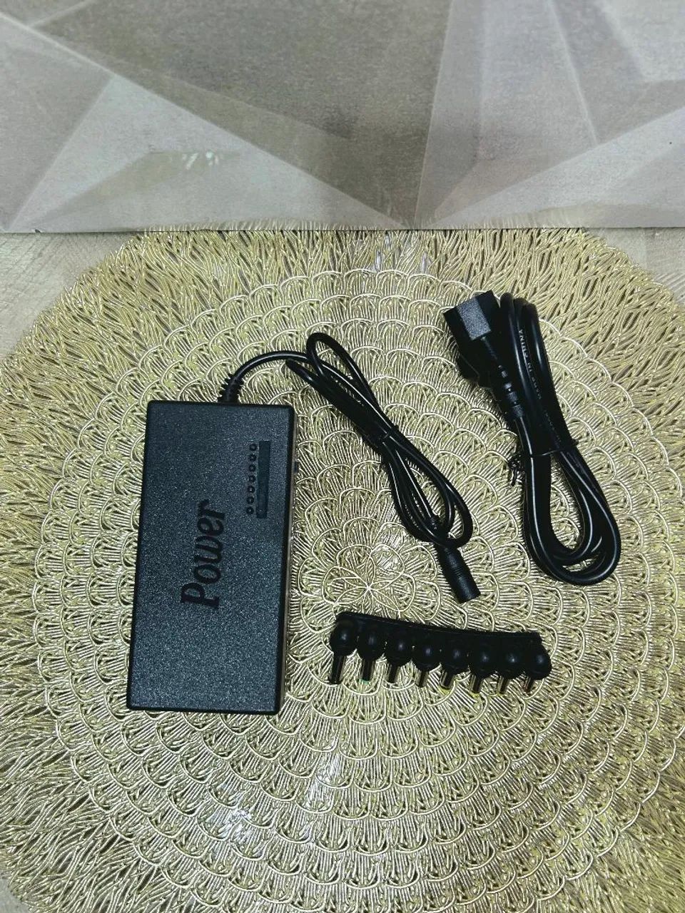 Fonte Universal para Notebooks - Foto 4