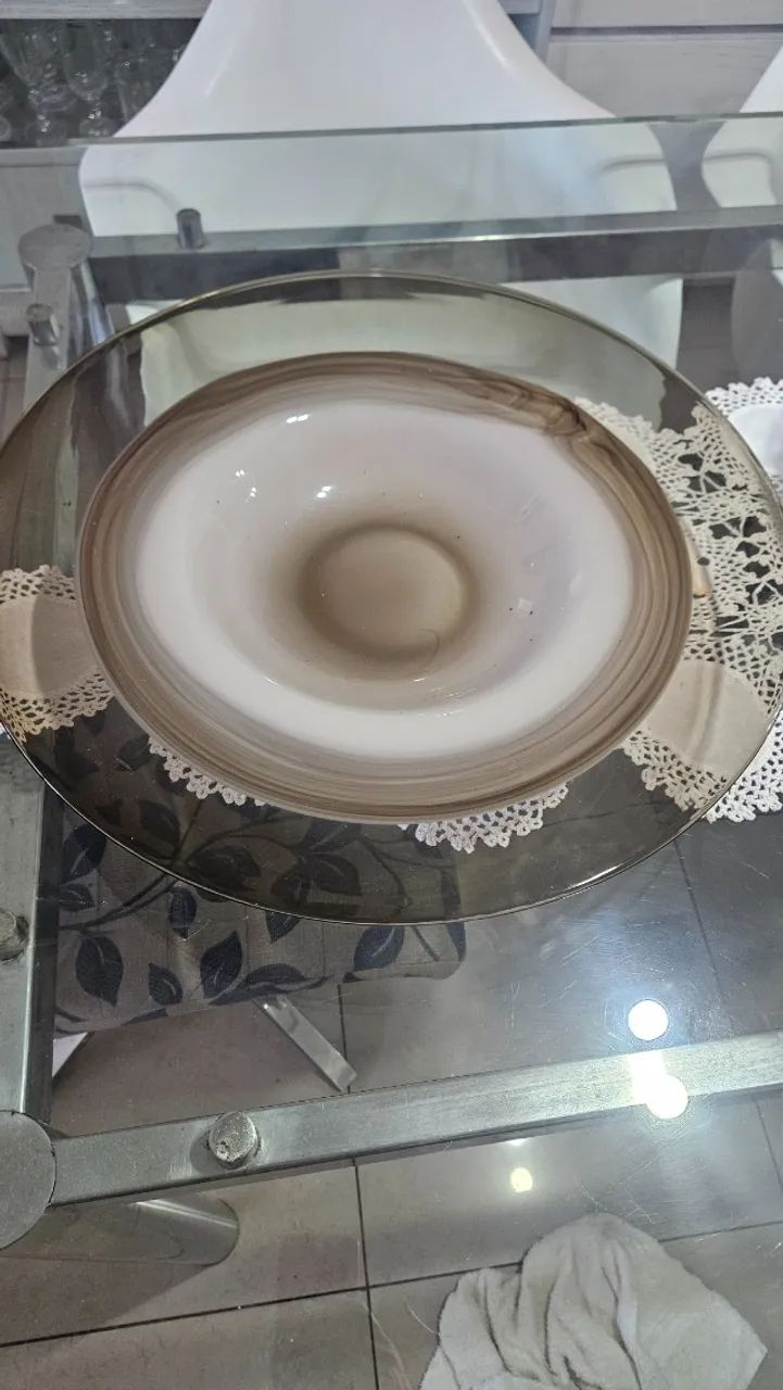 Vaso centro de mesa - Foto 4