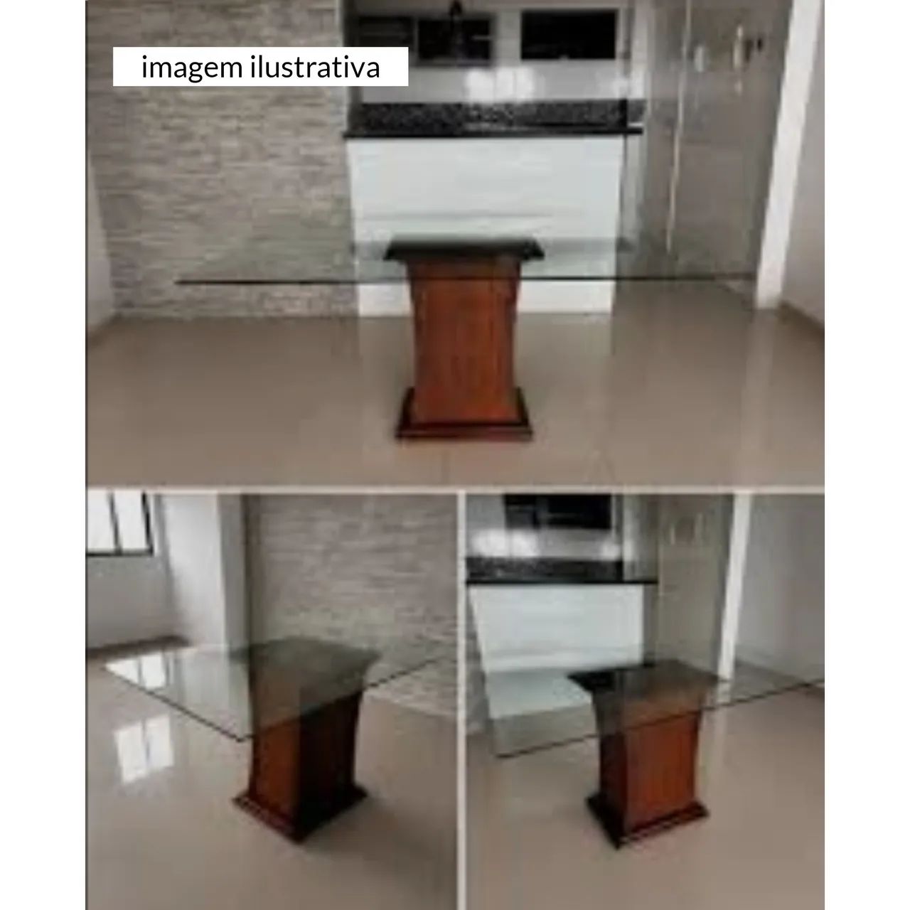 Mesa de jantar 