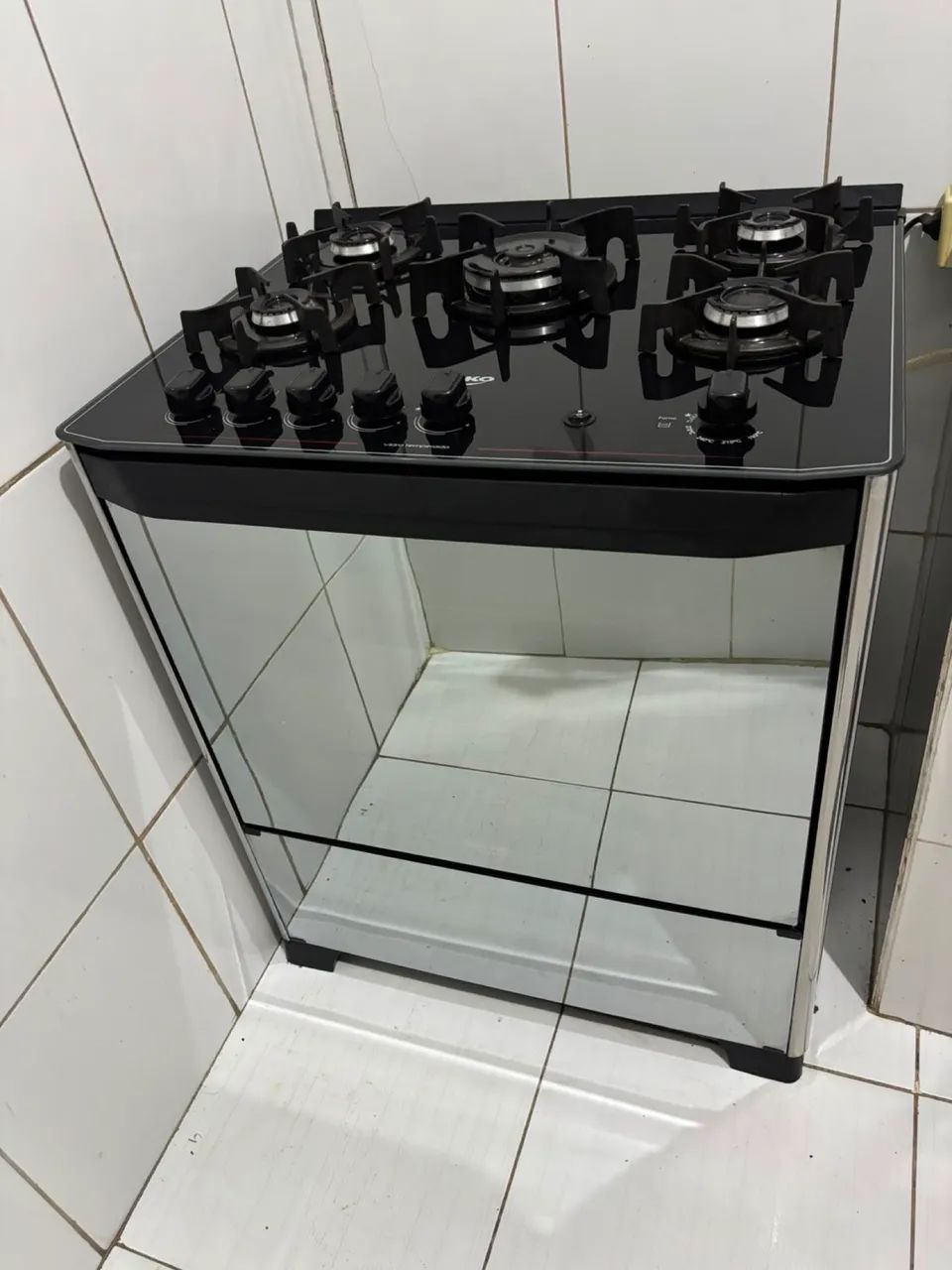 Fogão dako magistér