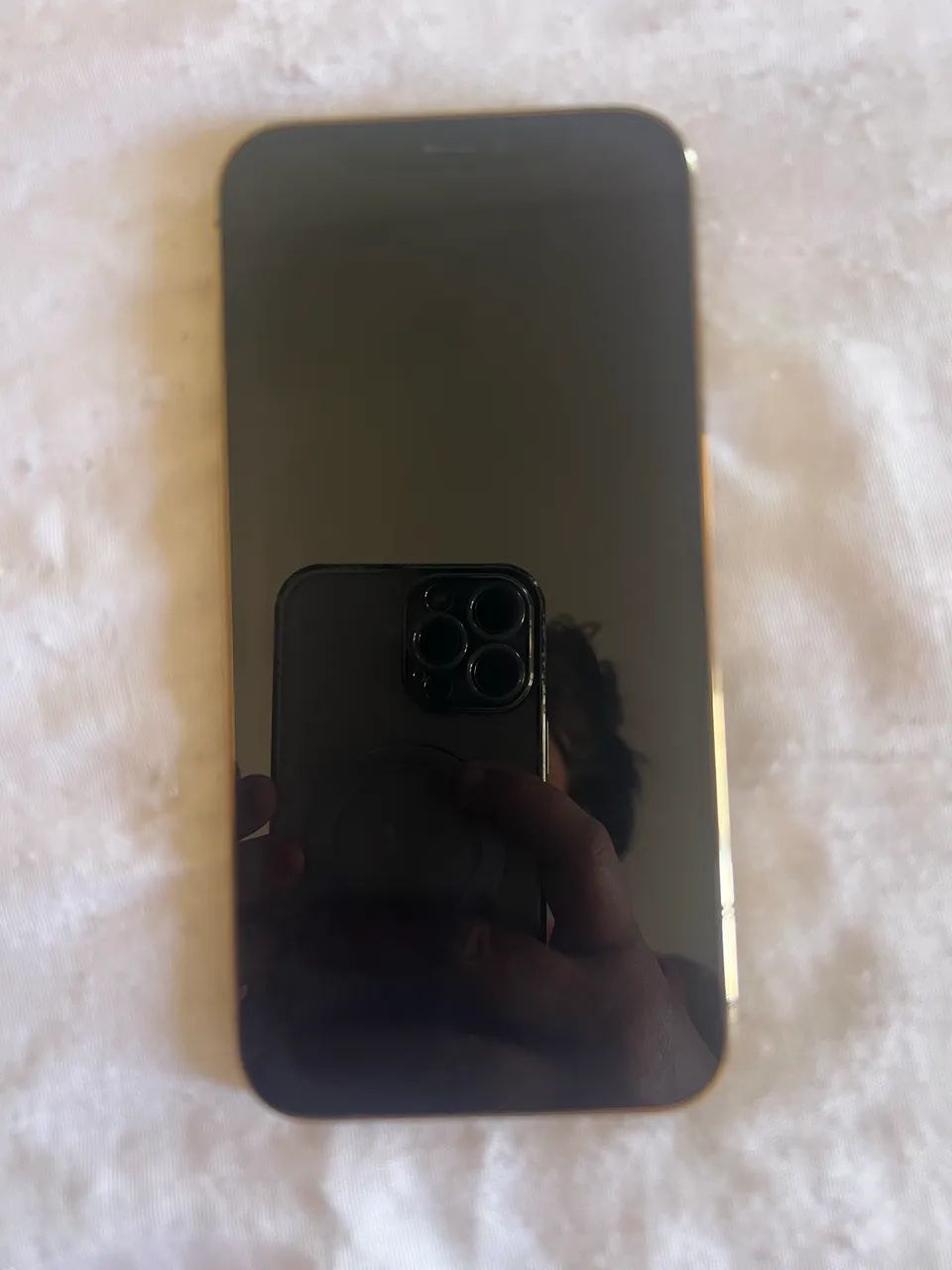 iphone 12 pro - Foto 2