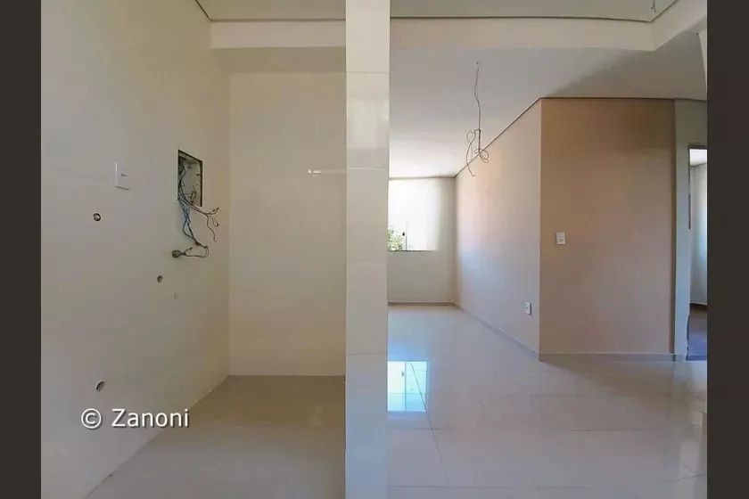 Apartamento à Venda - Lagoinha, 2 Quartos, 60 m2 - Foto 4