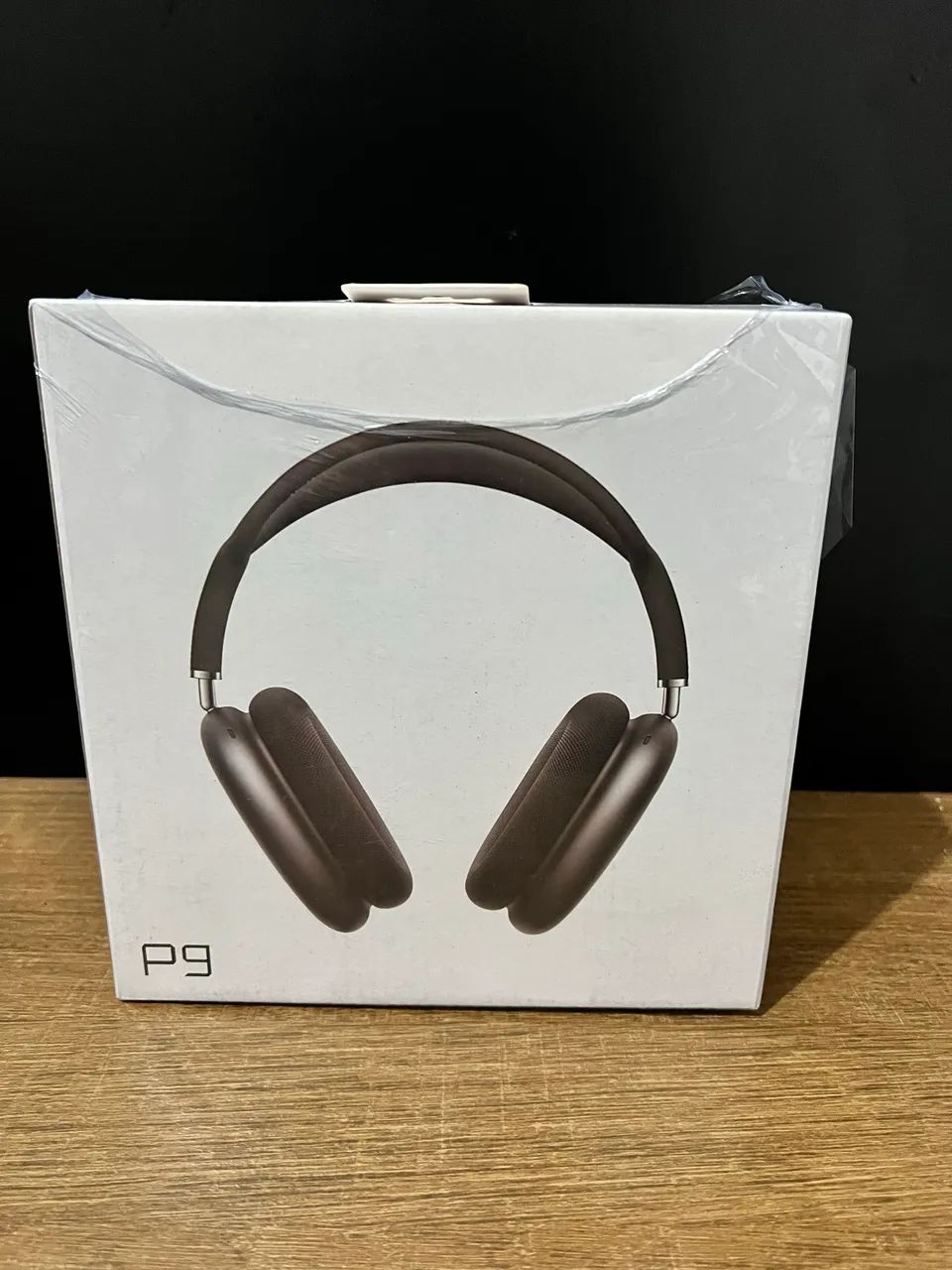 Fones bluetooth 