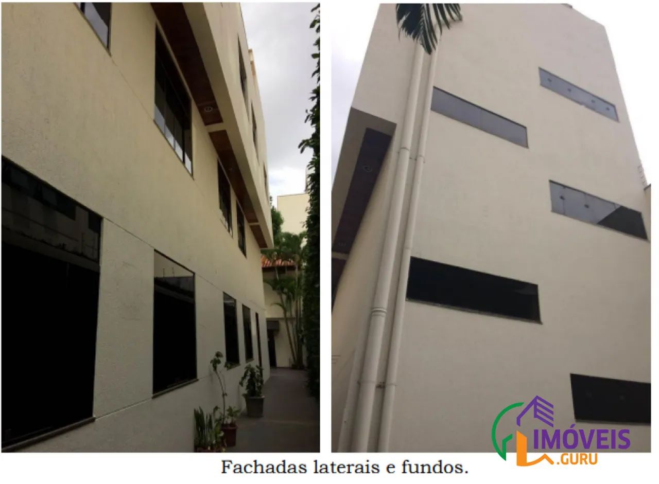 PRÉDIO - PERDIZES - SP - Foto 5