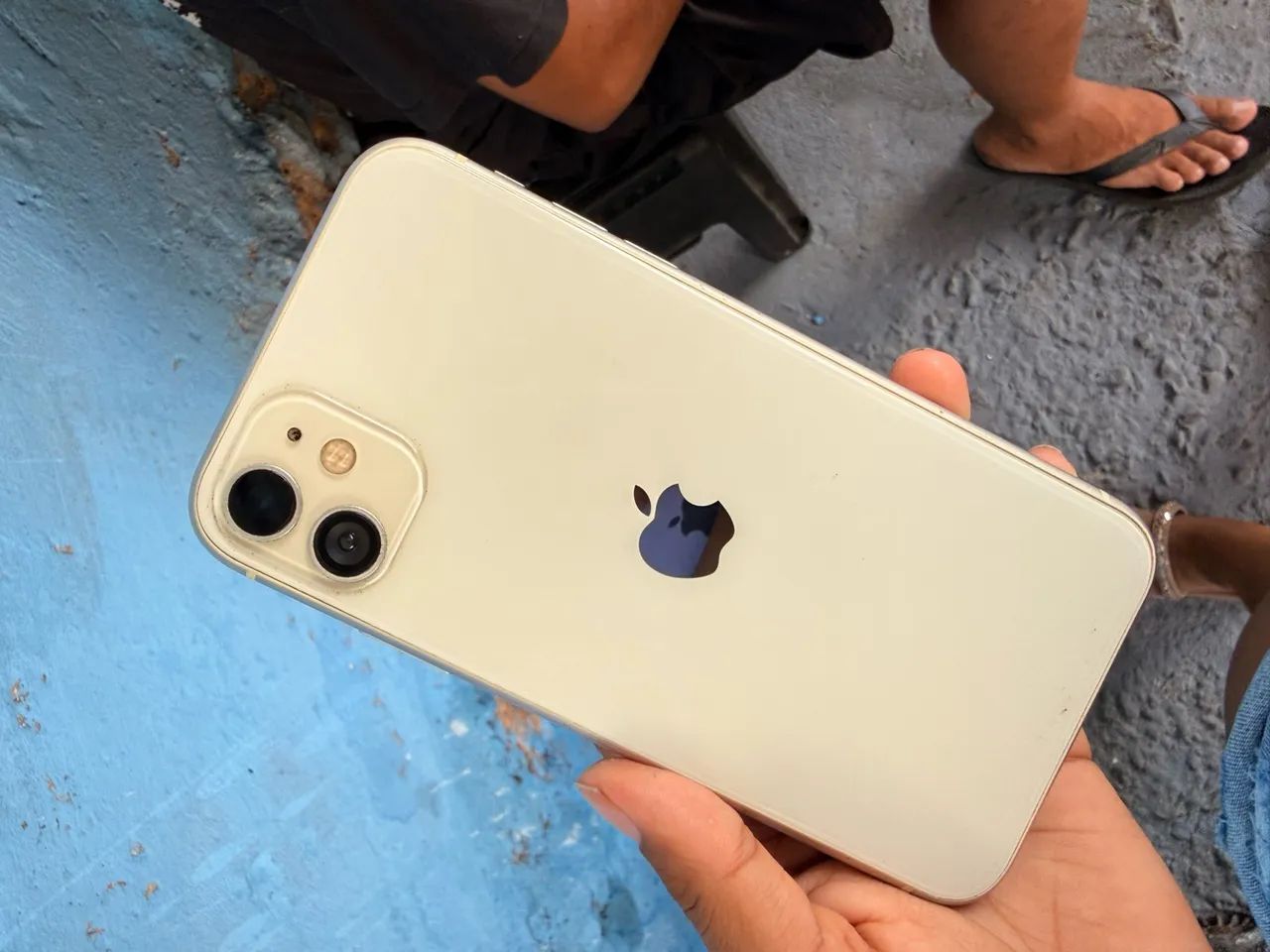 iPhone 11