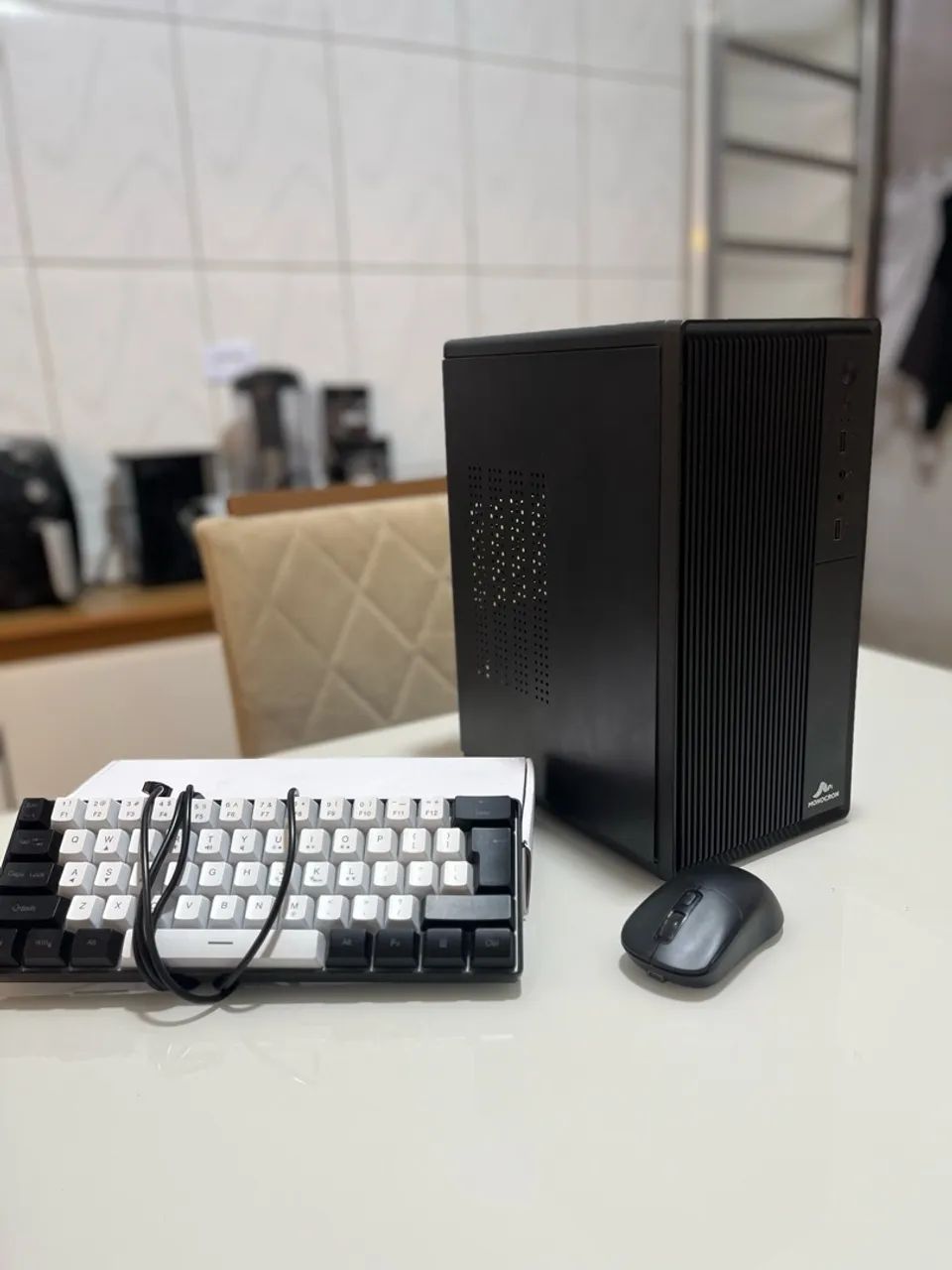 Computador gamer para jogos e estudos!!