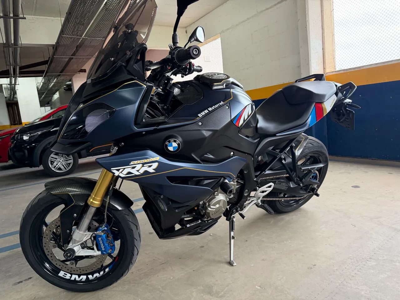 S1000 XR  - Foto 4