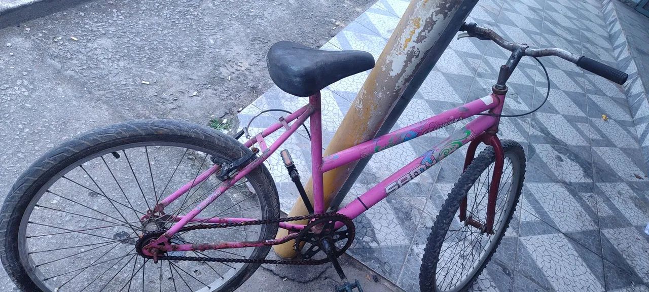 Bicicleta  - Foto 2