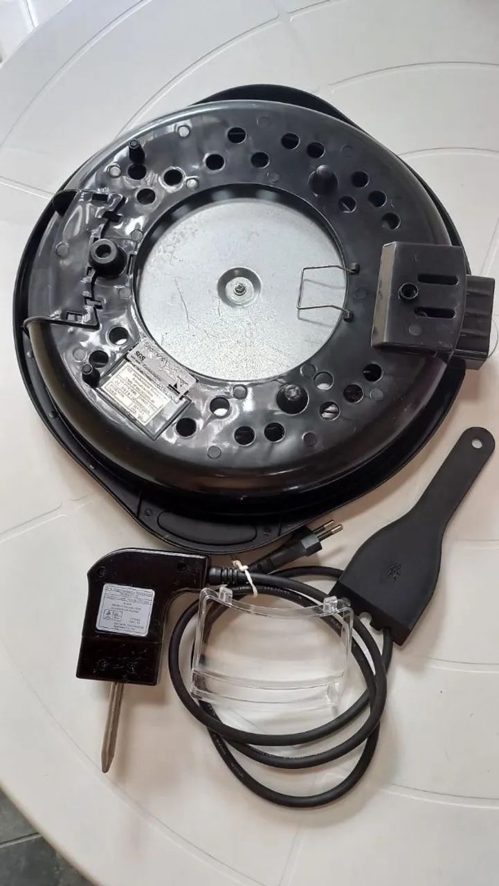 Smart Grill - Mondial - Foto 5