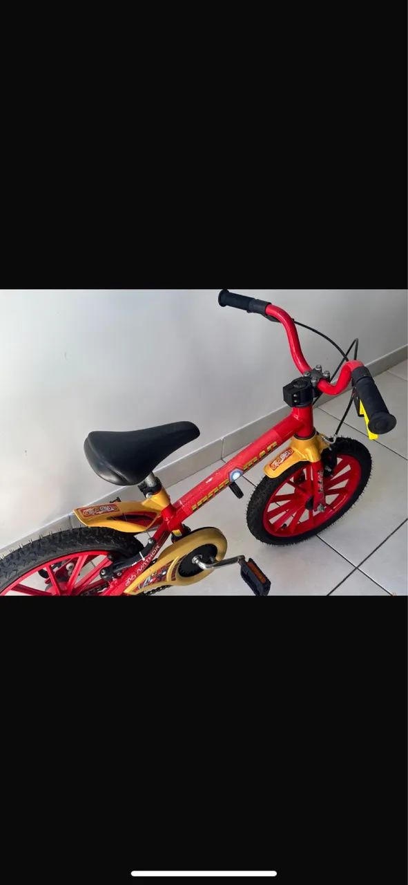 BICICLETA INFANTIL - Foto 2
