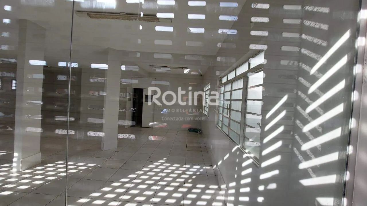 Loja para alugar, Centro - Uberlândia/MG - Rotina Imobiliária - Foto 3