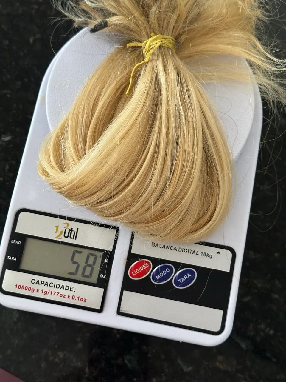 Mega Hair  - Foto 2