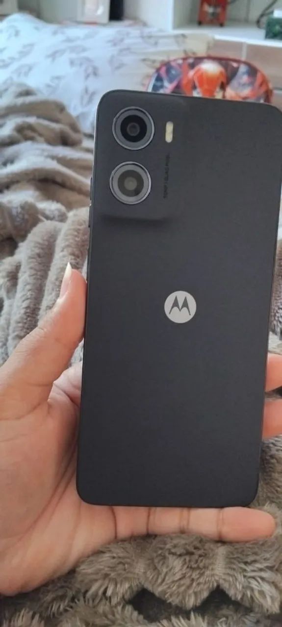 Moto g05
