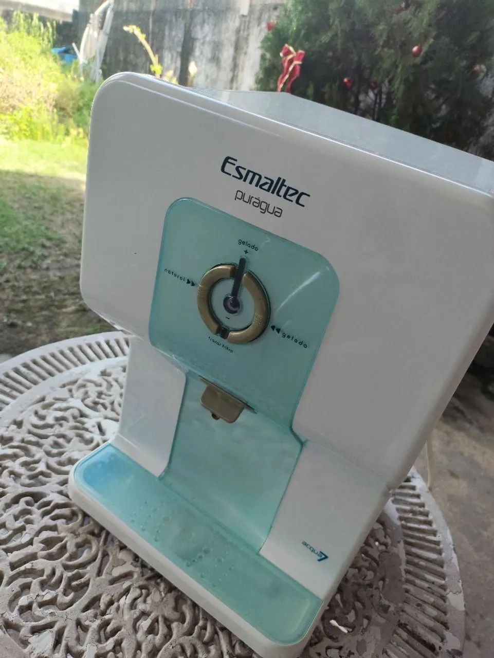 Purificador - Foto 5