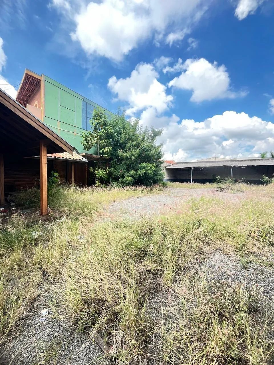 Terreno para alugar em Campinas, Vila Pompéia, com 810 m² - Foto 4