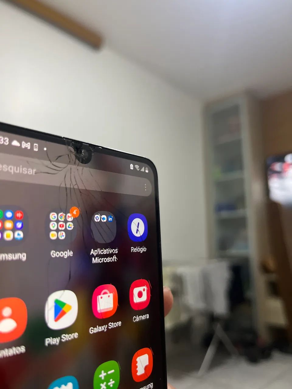 Galaxy A32 128 Gb - Foto 3