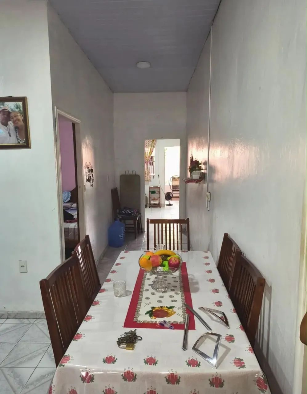 Casa a venda Recanto das Emas  - Foto 2
