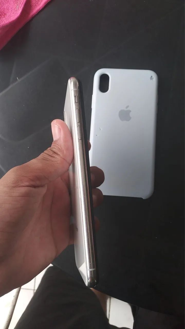 IPHONE XS MAX  - Foto 2