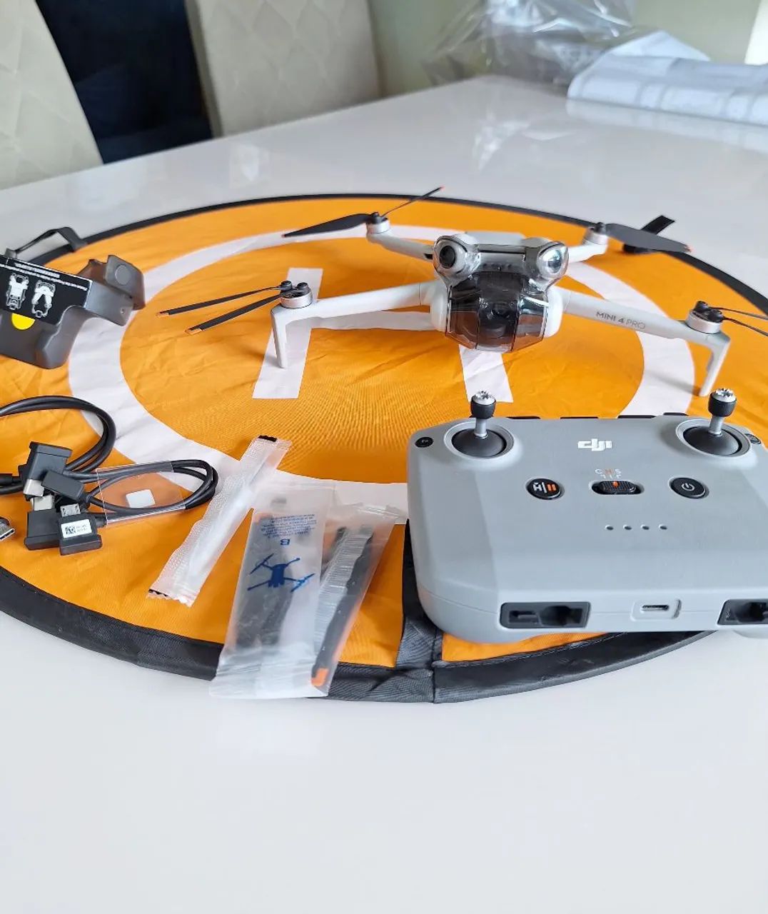 Drone Dji mini 4 pro - Foto 4