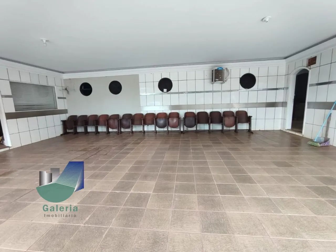Casa Comercial com 4 quartos para alugar, 810m² - Ribeirânia - Foto 3