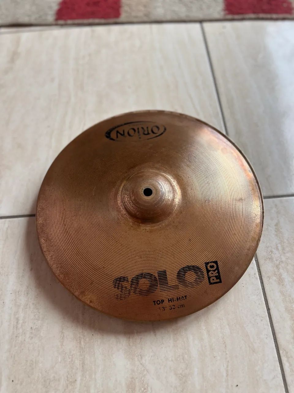 TROCO CHIMBAL SOLO PRO 13 - Foto 2