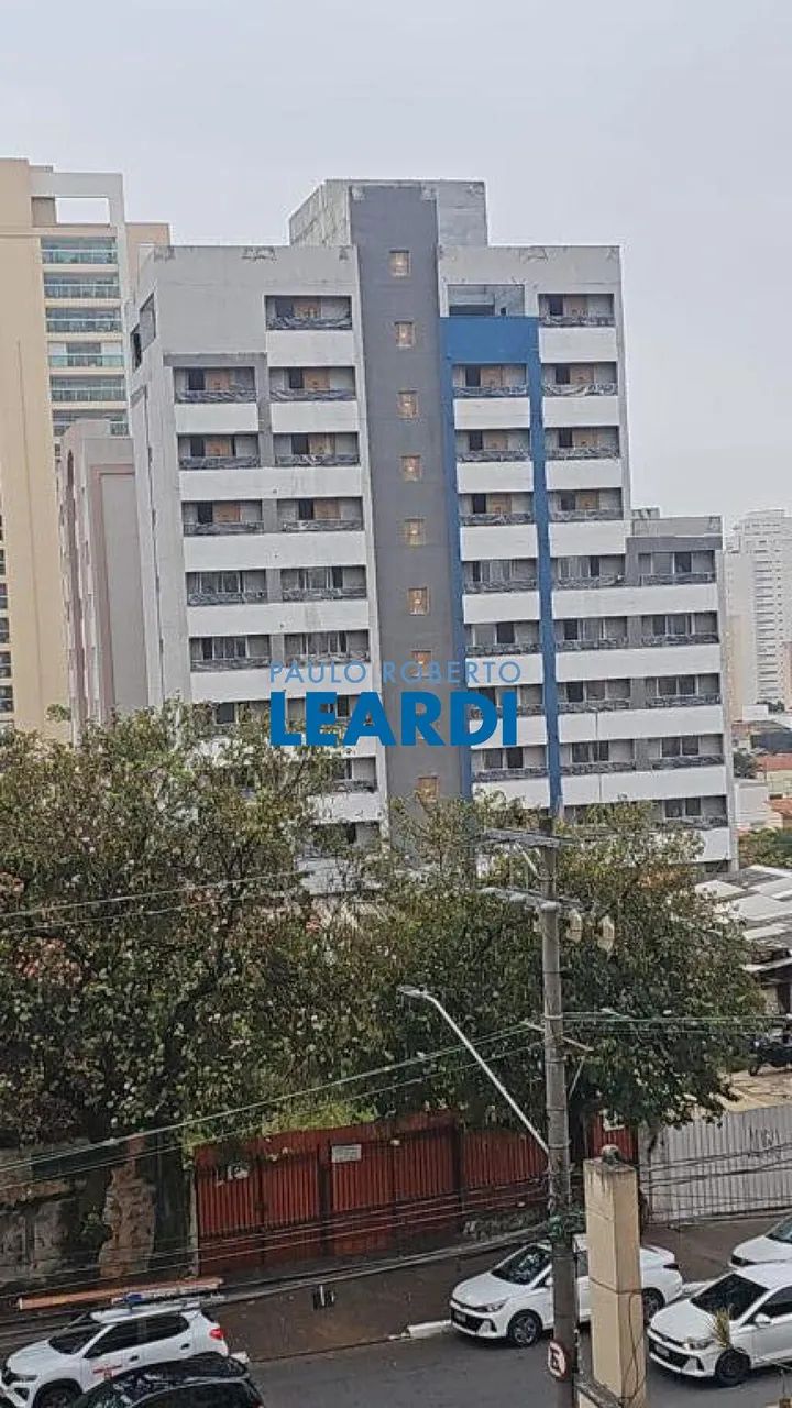 APARTAMENTO - VILA MARIANA - SP