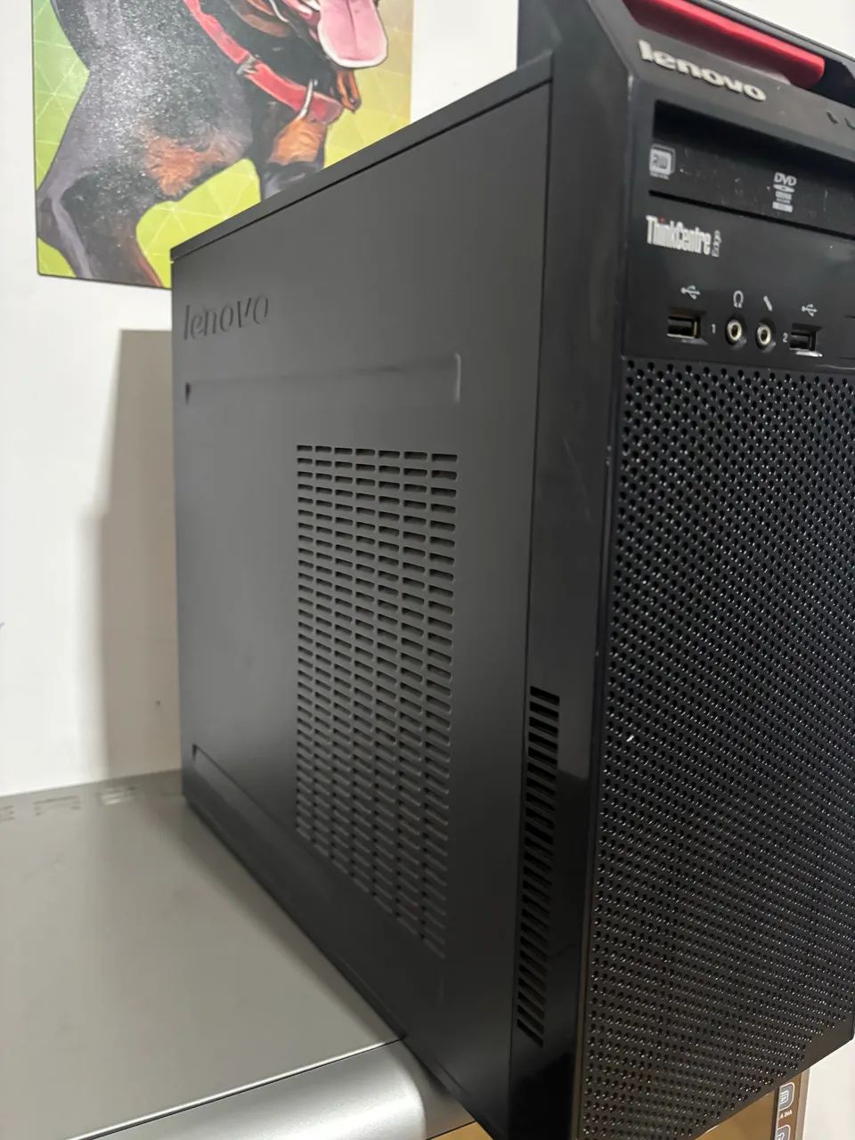 CPU Lenovo core i5 - Foto 3