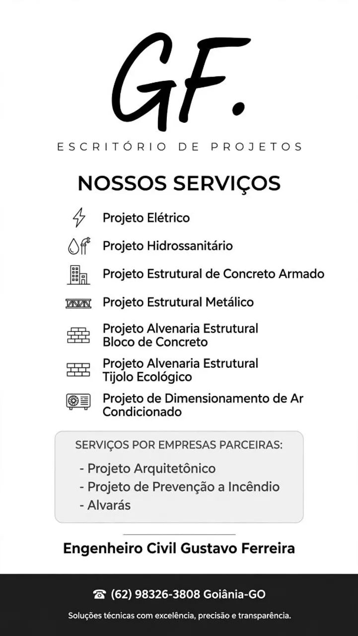 Projetos de Engenharia  - Foto 2