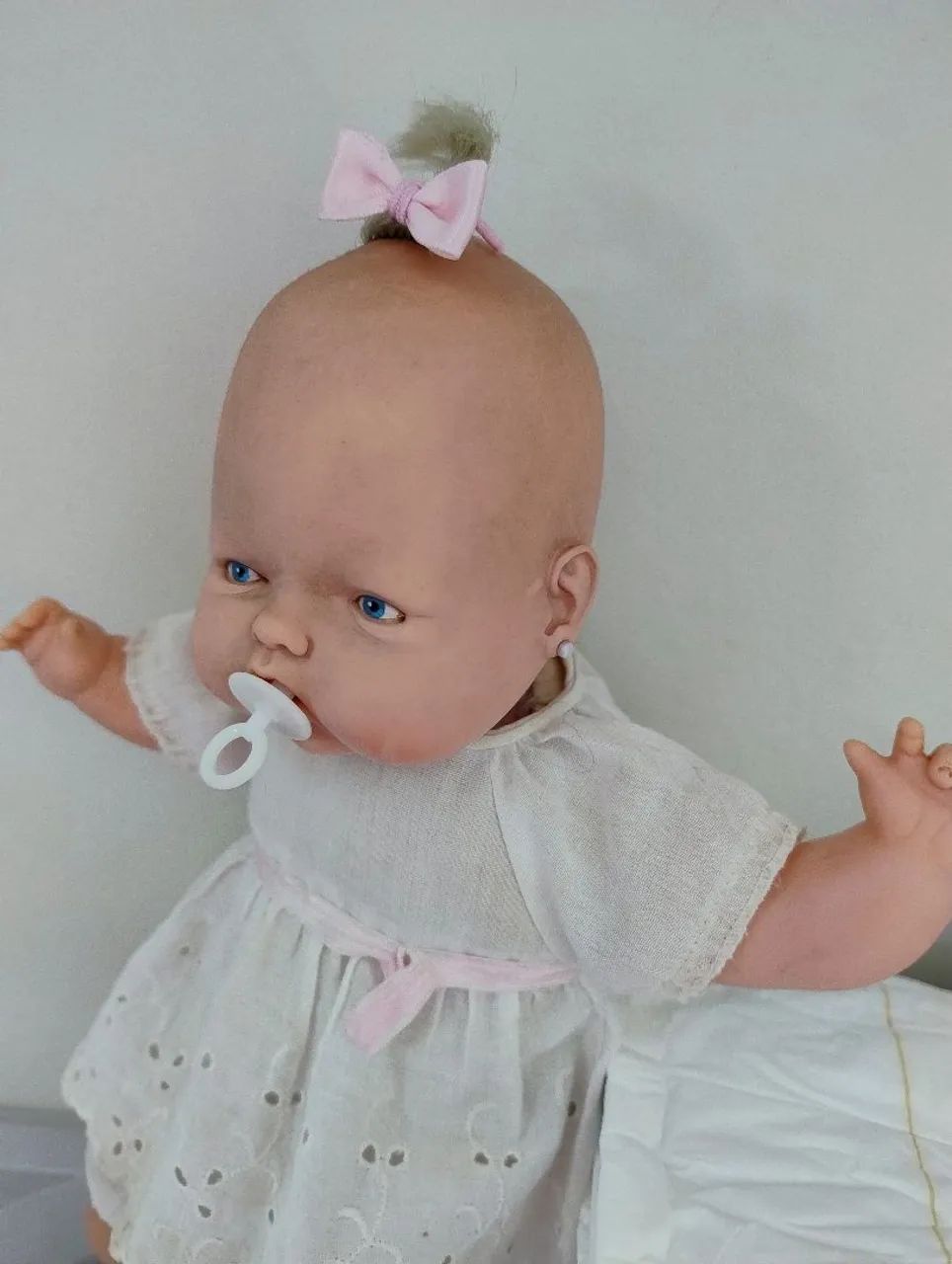 Boneca Betina da Troll, raridade! Item com quase 40 anos! - Foto 2