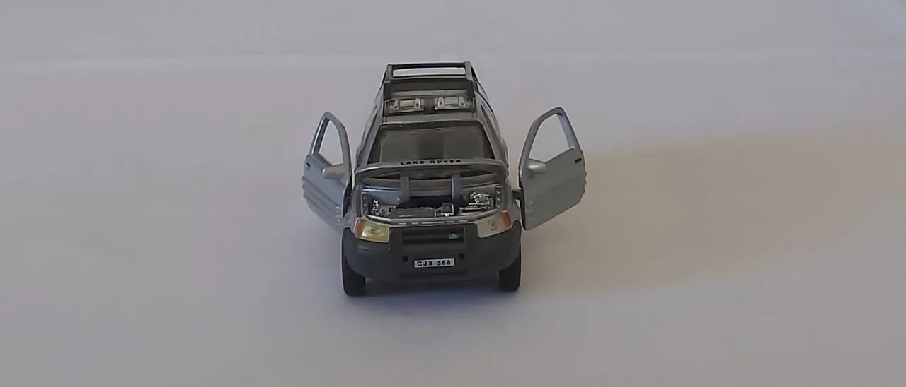 Miniatura de Carro - Foto 2