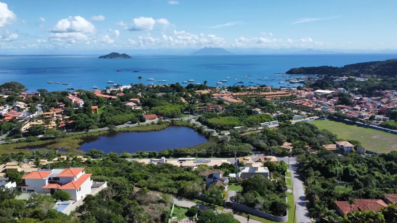 Terreno na Brava em Búzios - Foto 4