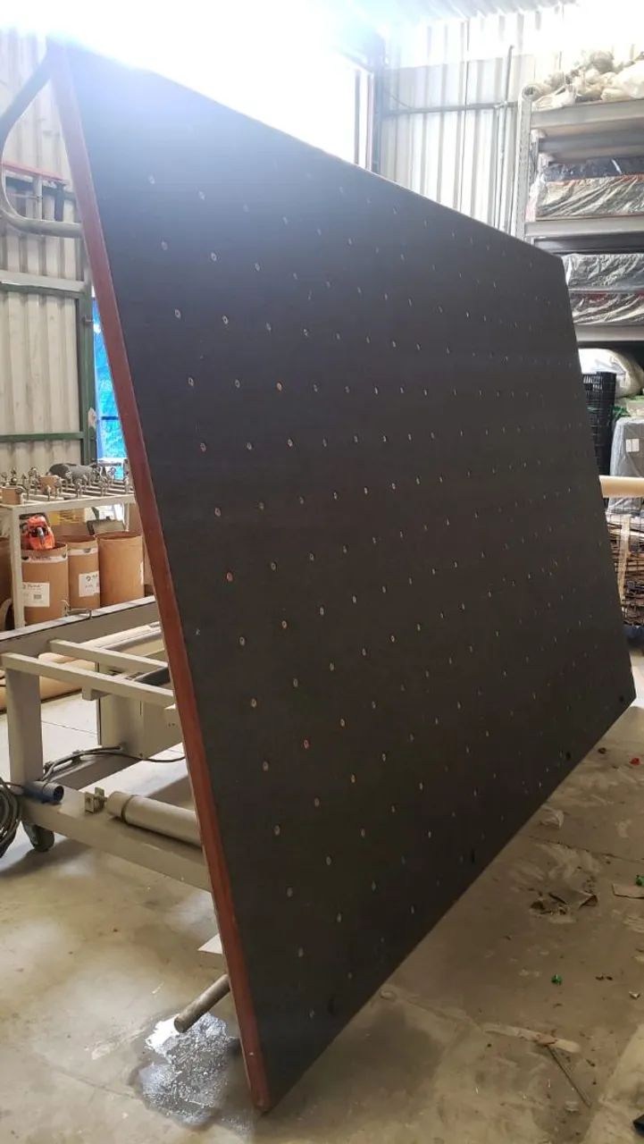 Mesa para corte de Vidro - Foto 5