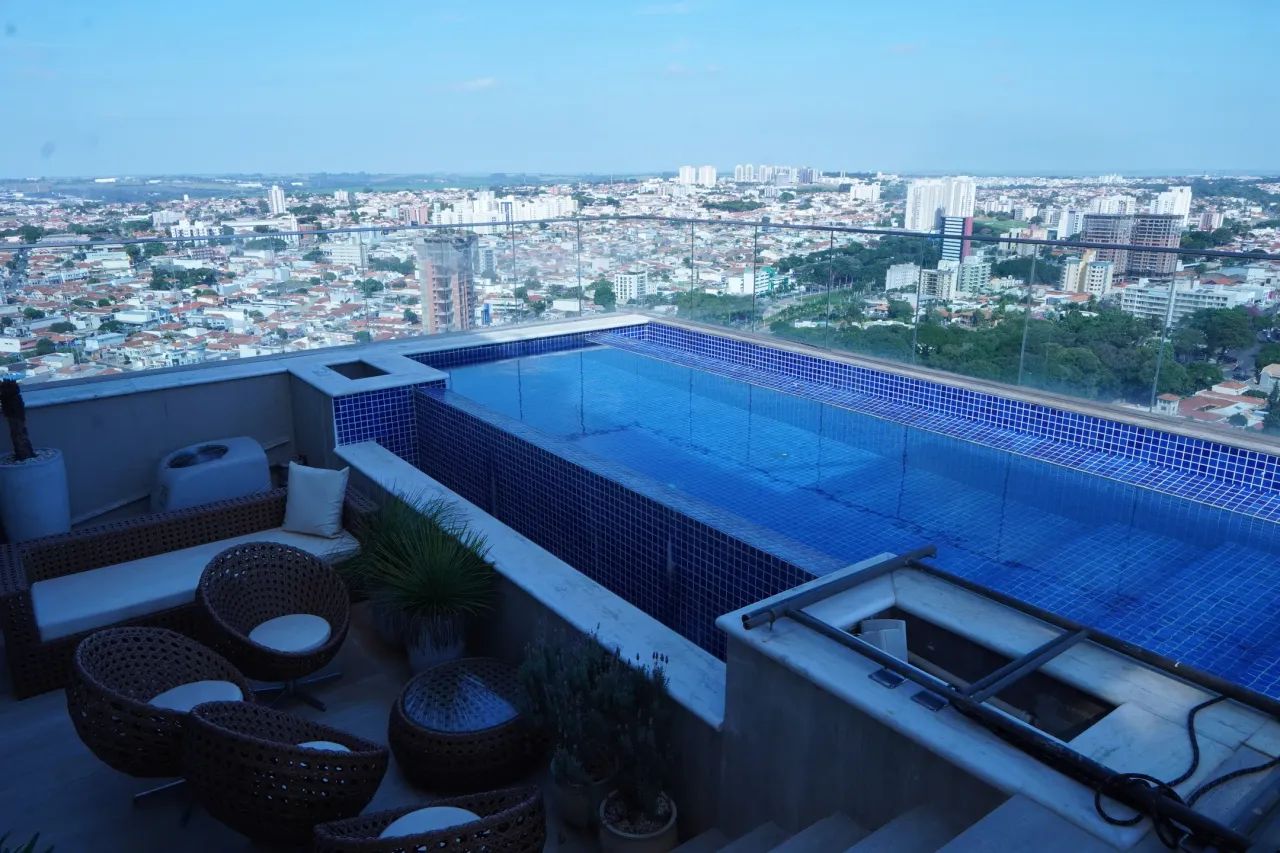 Cobertura / Penthouse à venda, Centro, Americana, SP - Foto 3
