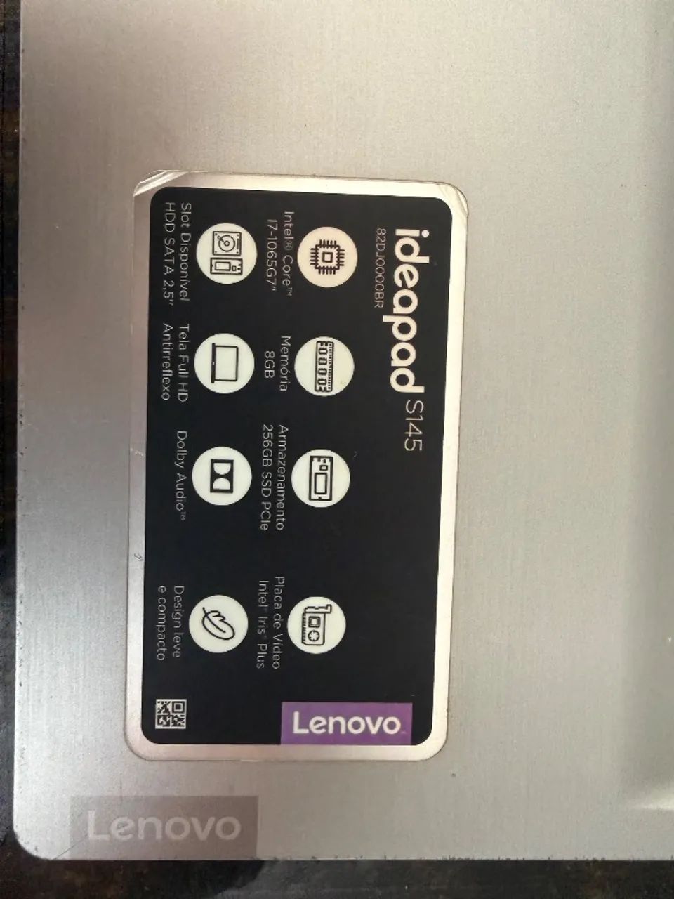 Notebook Lenovo  - Foto 4