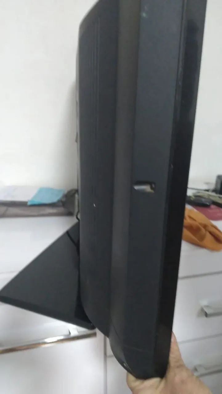 Tv LG 32 polegadas  - Foto 4