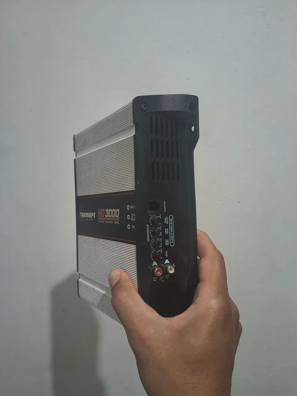 Hd 3000 2 ohms  - Foto 2