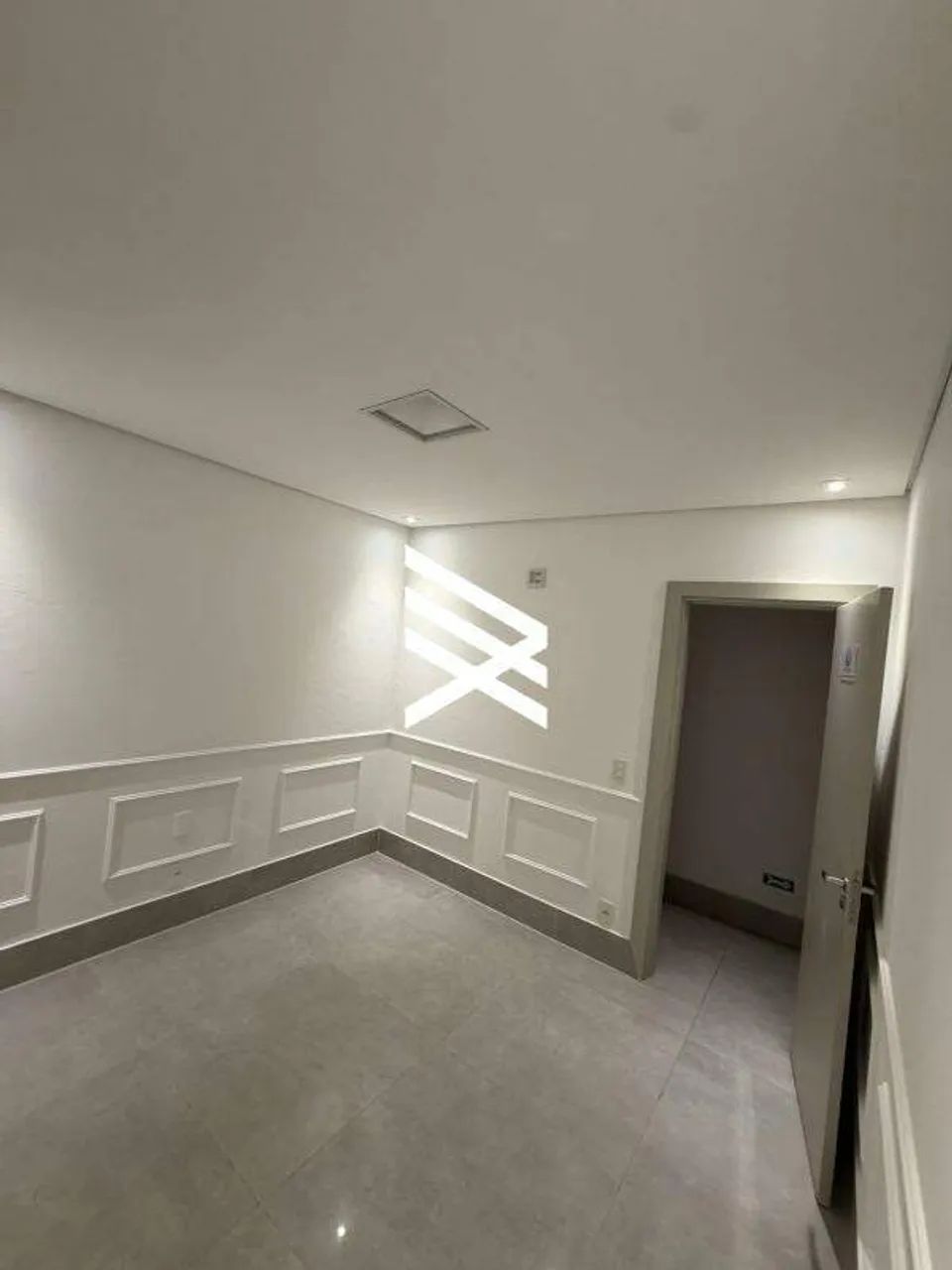 Sala comercial para aluguel no Morada da Colina, em Uberlândia - Foto 4