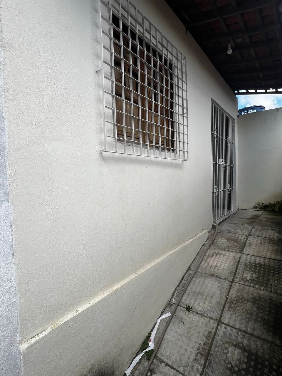 Casa em Gravatá/ uma rua antes do colégio ETE