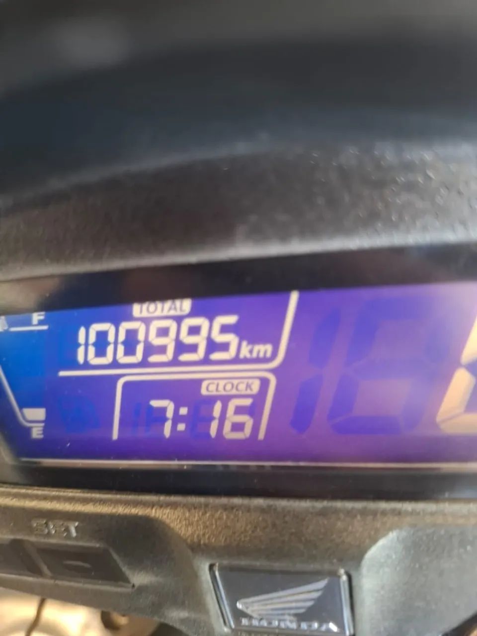 Honda Bros 2023 - Foto 2