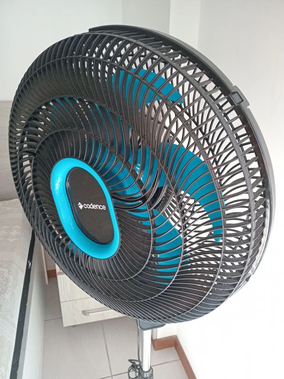Ventilador. - Foto 2