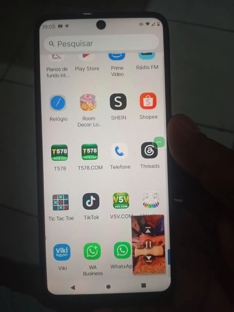 Celular 