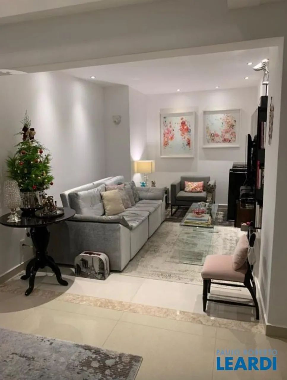 APARTAMENTO - TAMBORÉ - SP - Foto 4