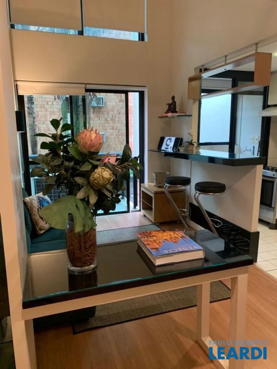 APARTAMENTO - MOEMA PÁSSAROS - SP - Foto 2