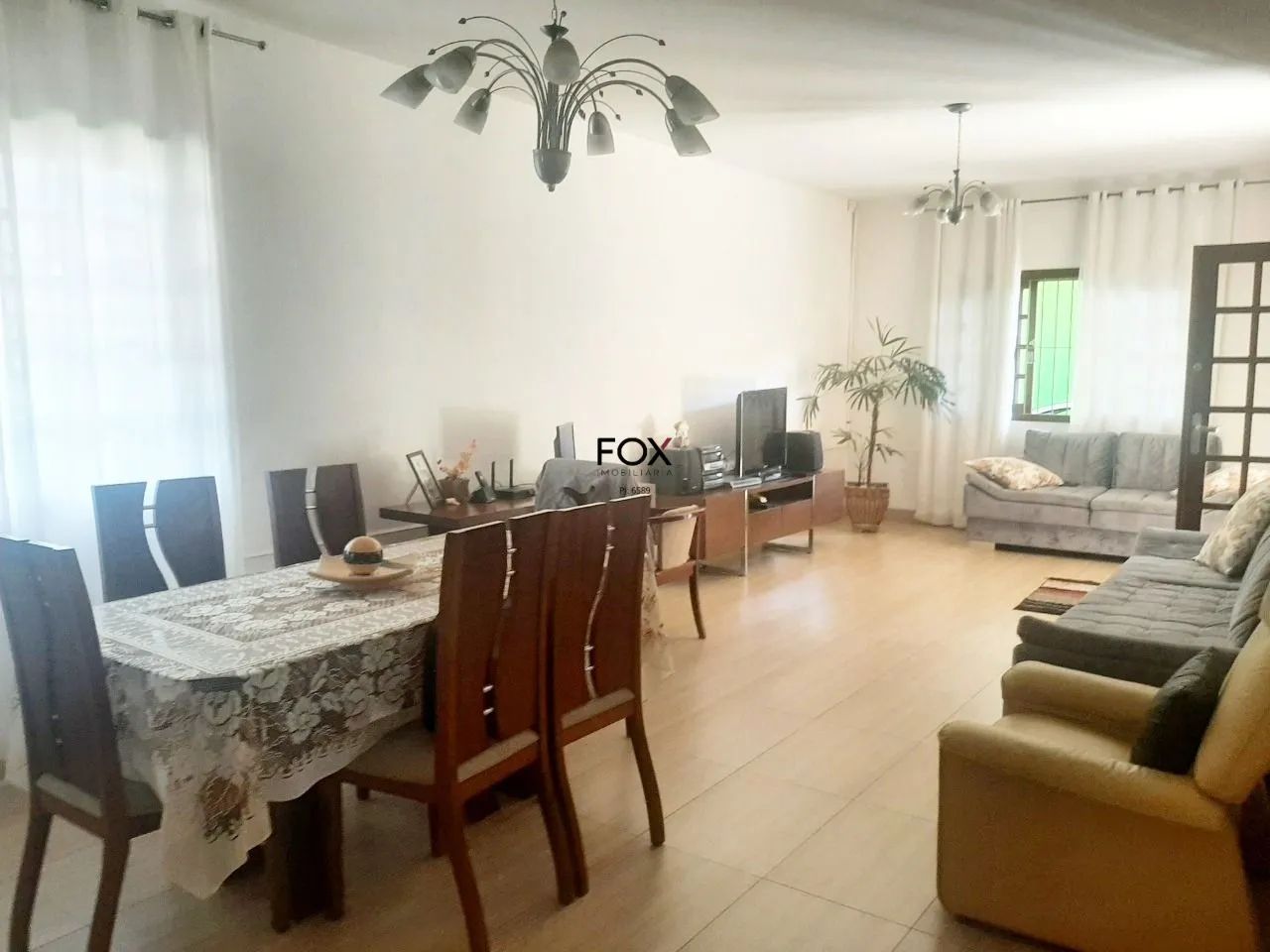 Casa com 3 quartos à venda em Belo Horizonte
