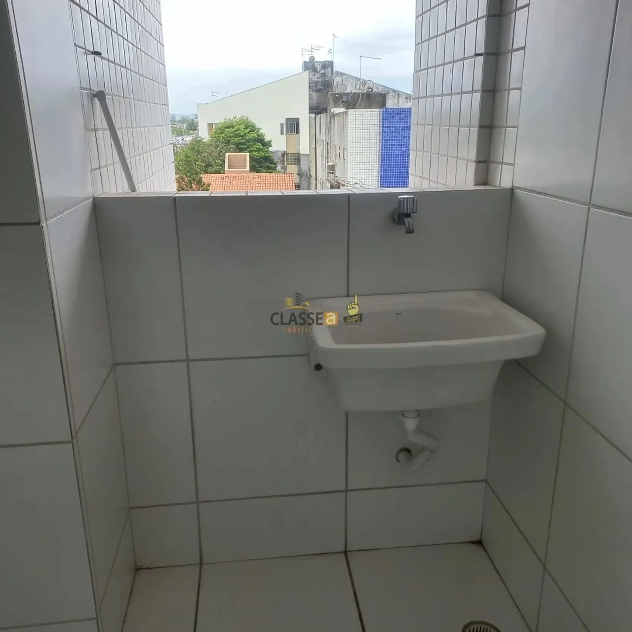 Apartamento com Vista Mar Andar Alto em Candeias - Foto 7