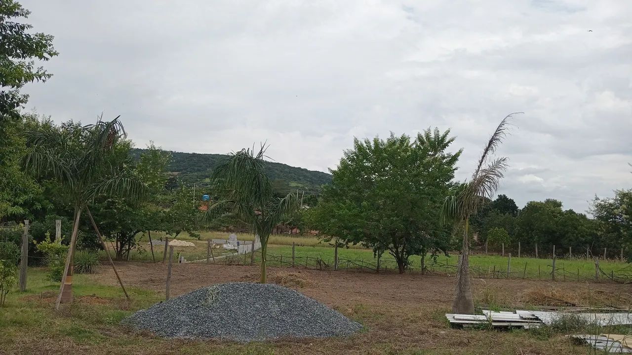 Terreno capela do alto - Foto 4