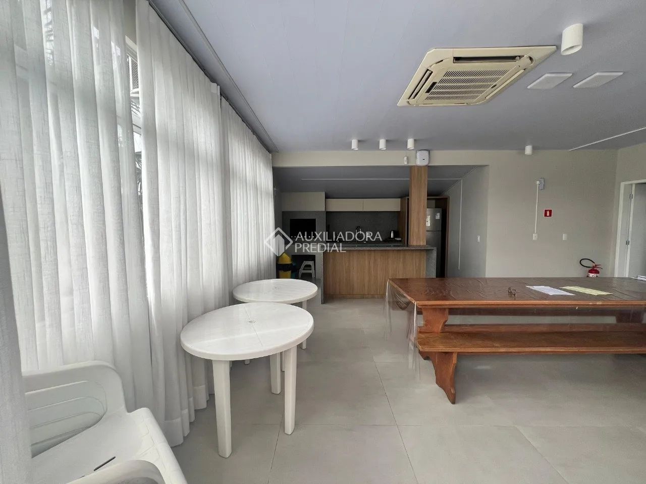 Apto 2 dorm, 1 vg coberta, em Areias, São José - SC - Foto 5