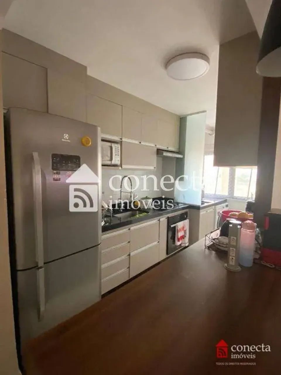 Apartamento em Paulínia SP - Dreams Residencial - Foto 3