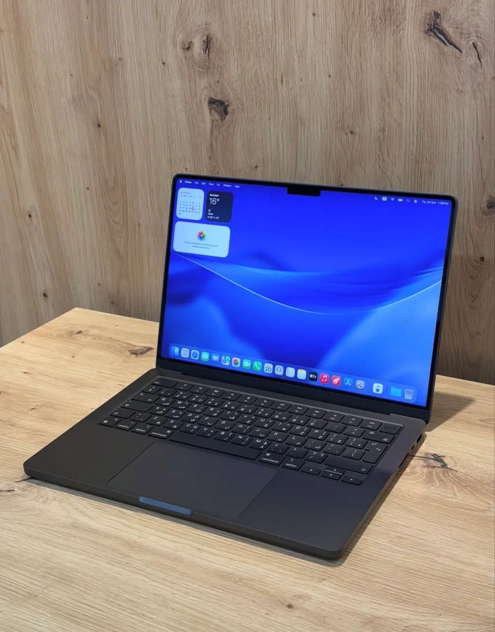 MacBook Pro m4 pro 14.2