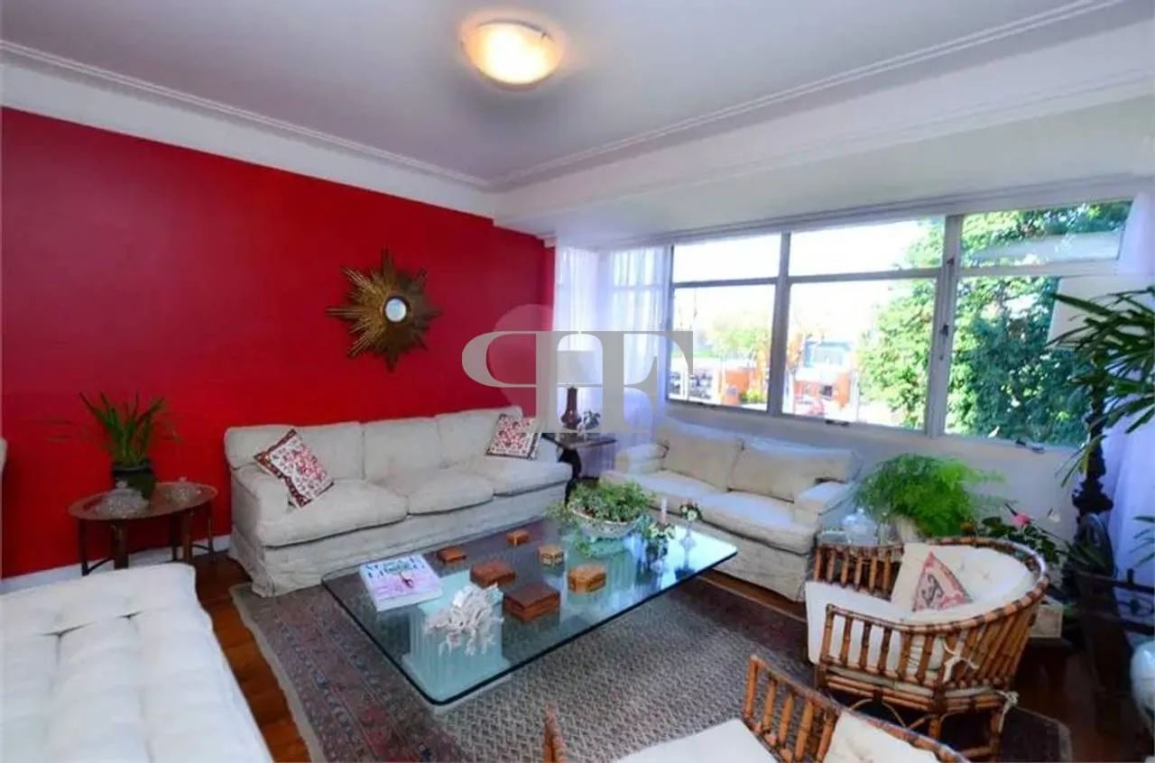 Apartamento com 3 quartos à venda em Pinheiros - SP - Foto 5